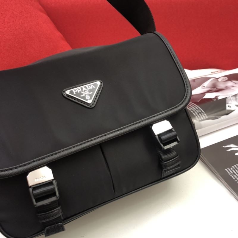 Prada Satchel Bags